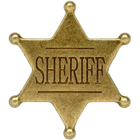 Sheriff S Star Secret Blaze